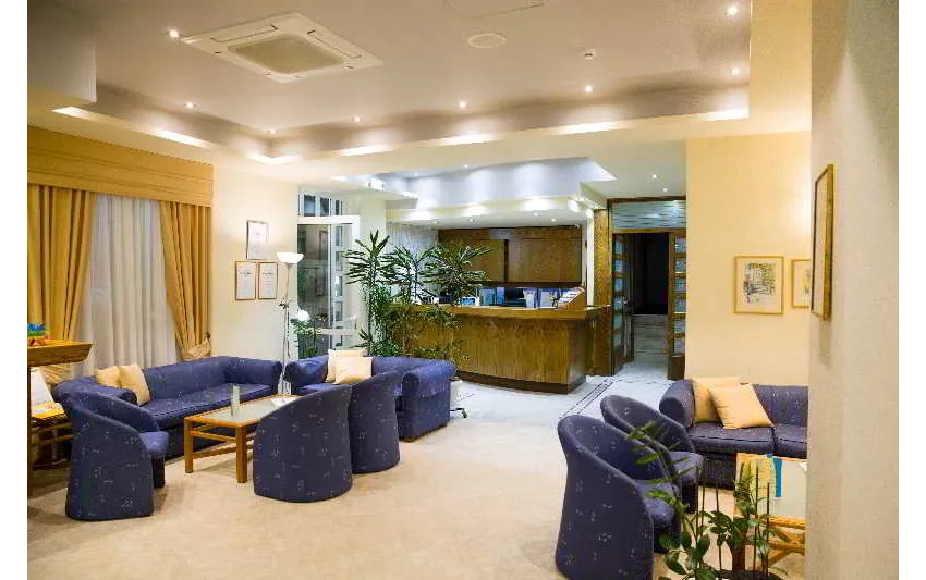 Astali Hotel 3*-2