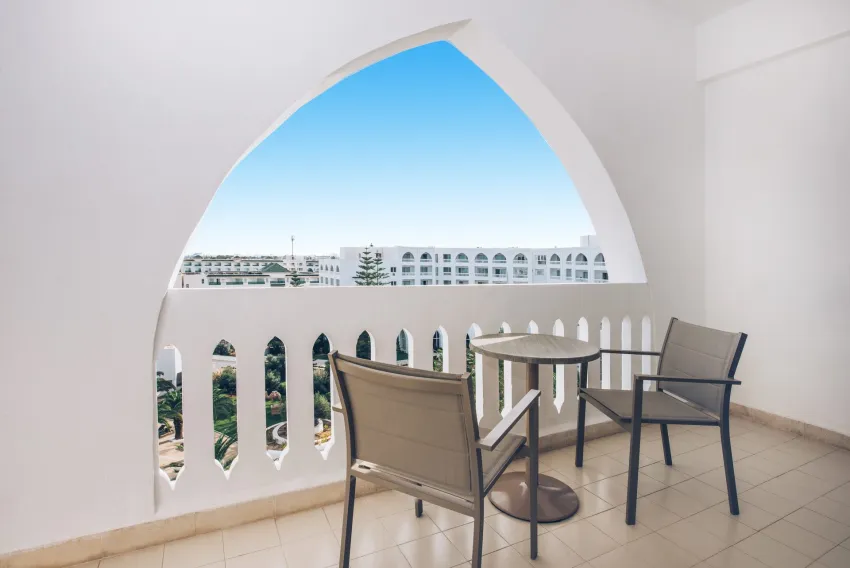 Iberostar Selection Kantaoui Bay 5*-15