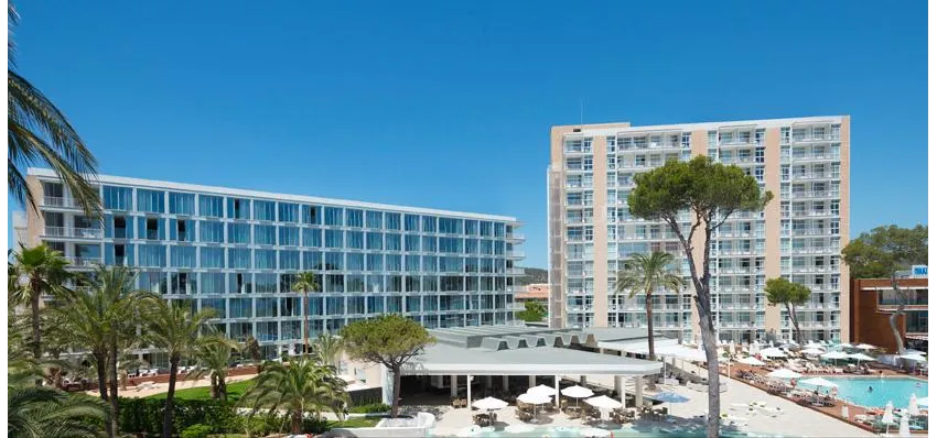 Melia South Beach 4*-7