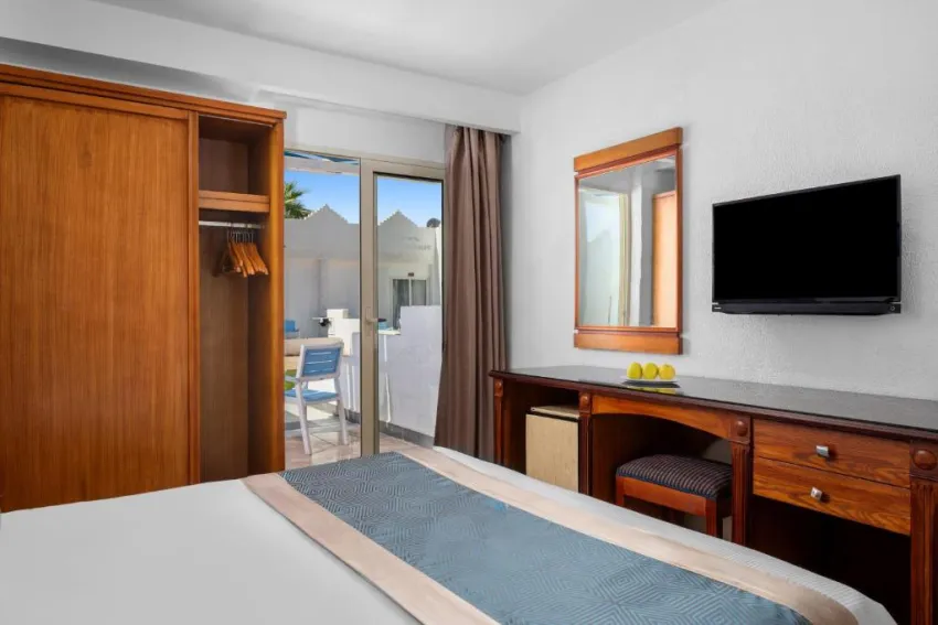ALBATROS SHARM RESORT  4*-6