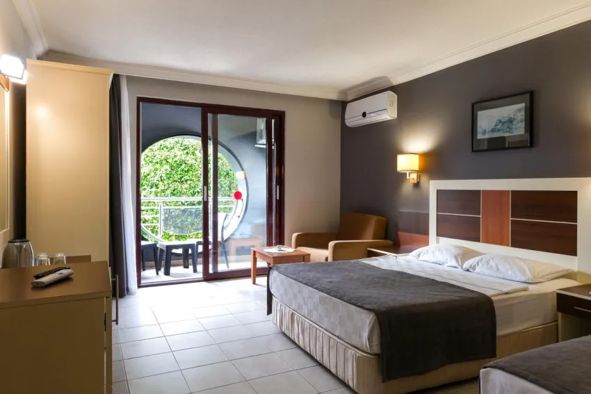 Kaila Krizantem Hotel 4*-30