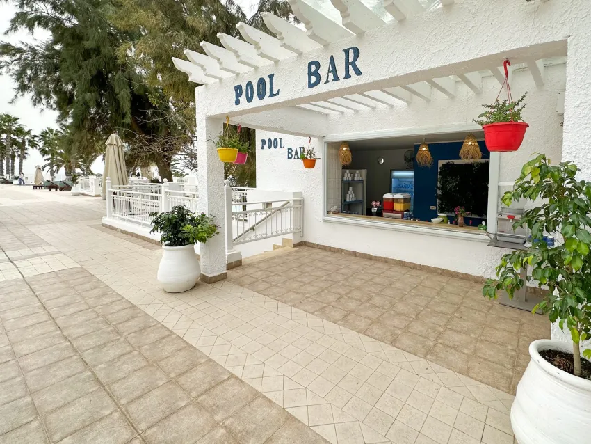 Bel Azur Thalassa & Bungalows 4*-22