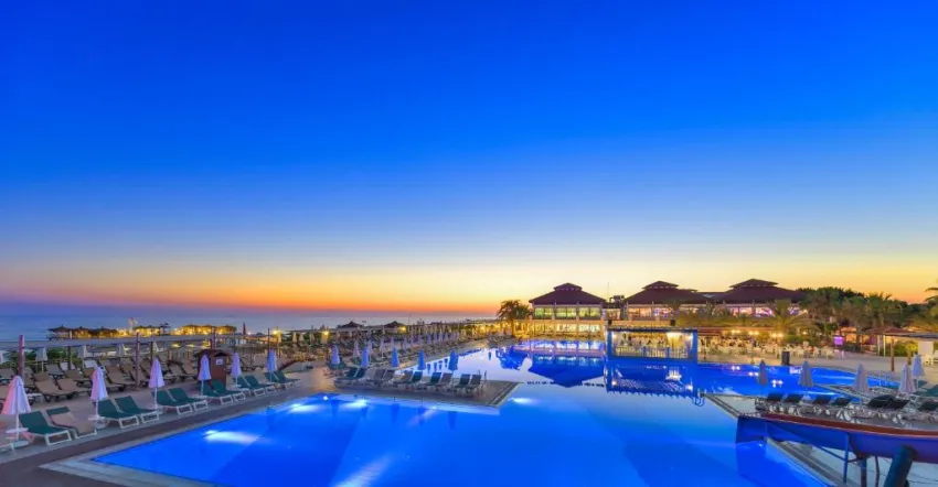 NENA CLUB HOTEL  5*-7