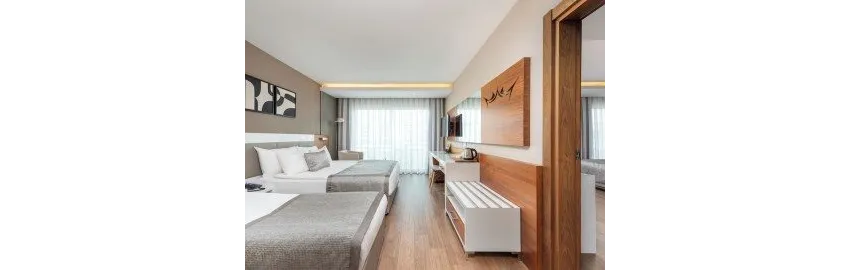 White City Resort & Spa Hotel 5*-28
