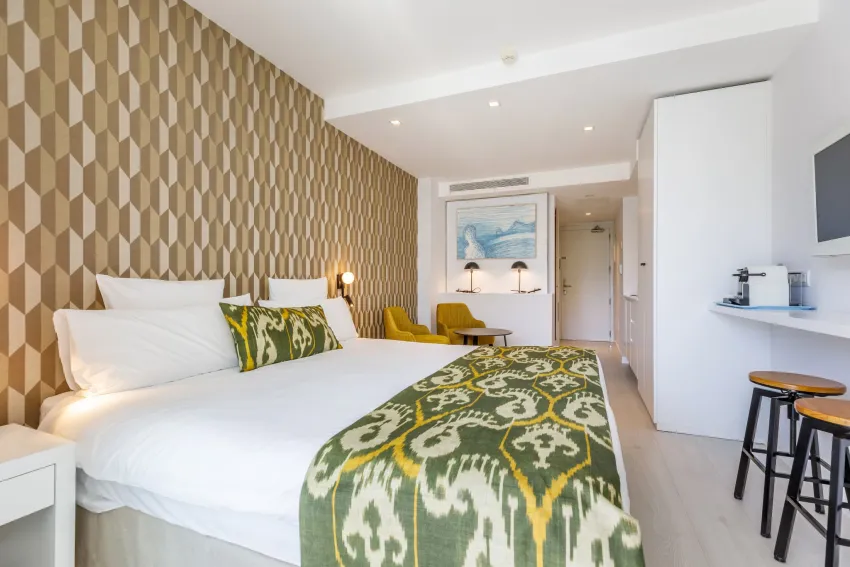 Hotel Illa D'or & Club Apartaments 4*-51