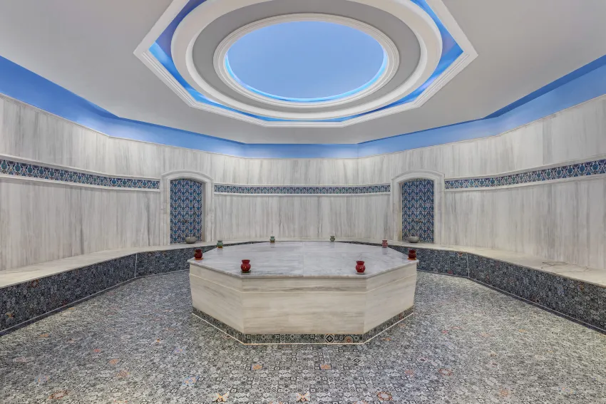 Movenpick Waterpark Resort & Spa Soma Bay 5*-187