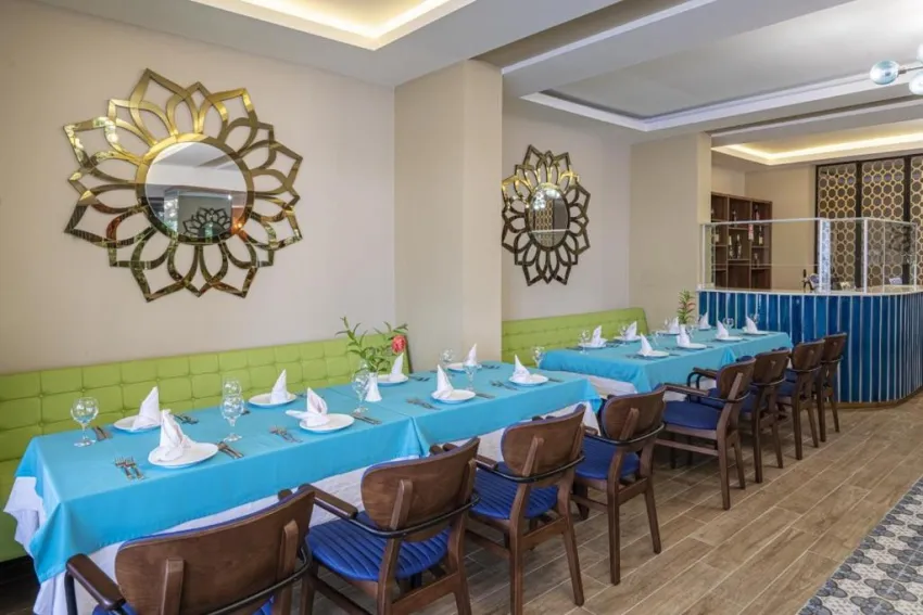 RAMIRA BEACH HOTEL  4*-4