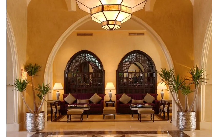 Jaz Makadi Star & Spa 5*-3