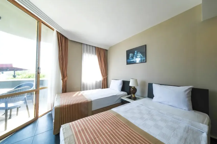 Senza Sunset Beach Hotel 5*-16