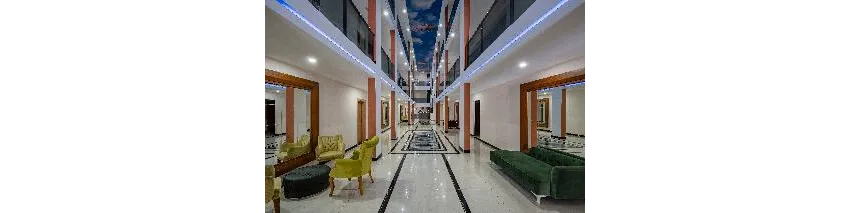Dionisus Hotel & Spa Belek 4*-90