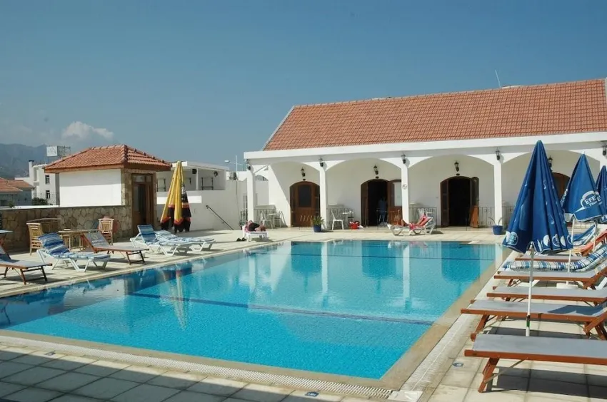 Altinkaya Holiday Resort 3*-12