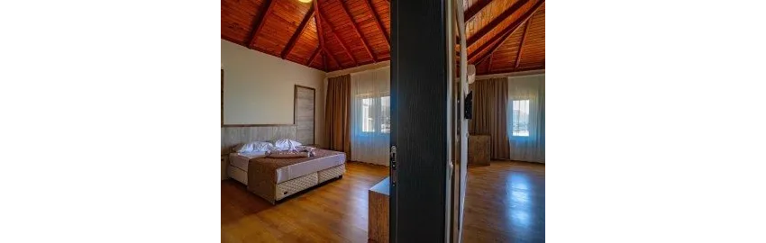 Senza Garden Holiday Club 5*-13