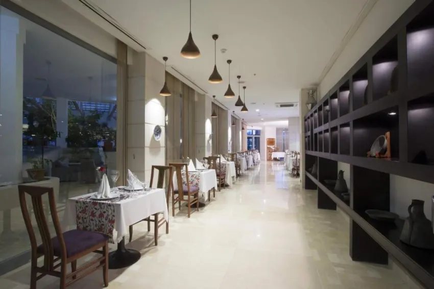 Washington Resort & Spa 5*-27