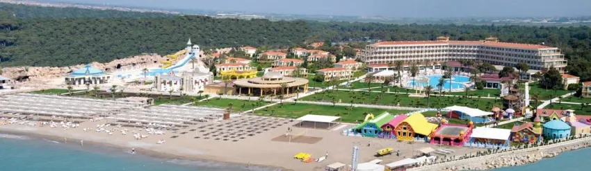 Selectum Noa Belek (Ex. Cesars Belek) 5*-3