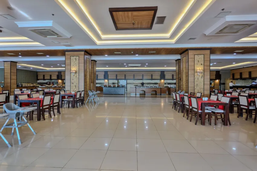 Casa Fora Beach Resort 5*-20