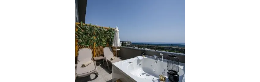 Green Garden Resort & Spa Hotel 5*-15
