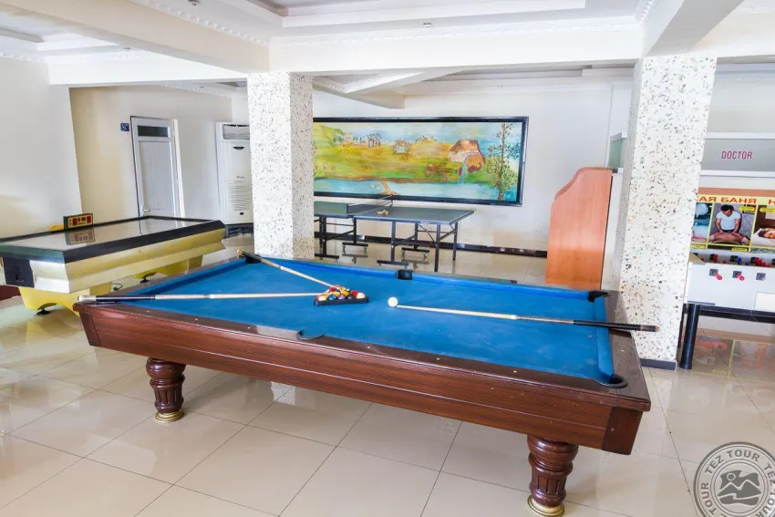 HOTEL SUN FIRE BEACH  4*-19