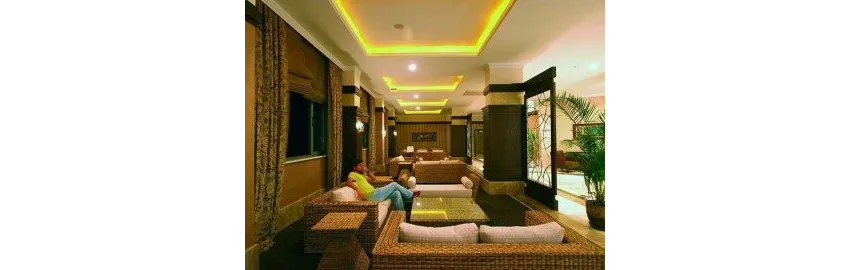 Side Mare Resort & Spa 5*-18