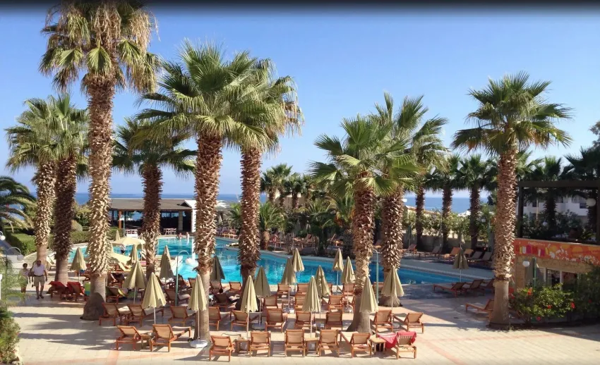 Rethymno Palace 5*-15