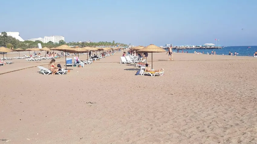 Dionisus Hotel Belek 4*-188