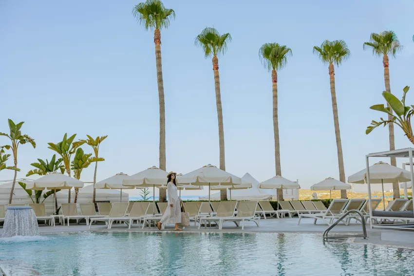 Tasia Maris Sands Adults Only 4*-6