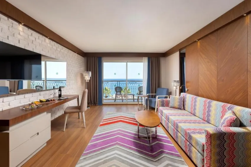 Sherwood Exclusive Kemer 5*-12