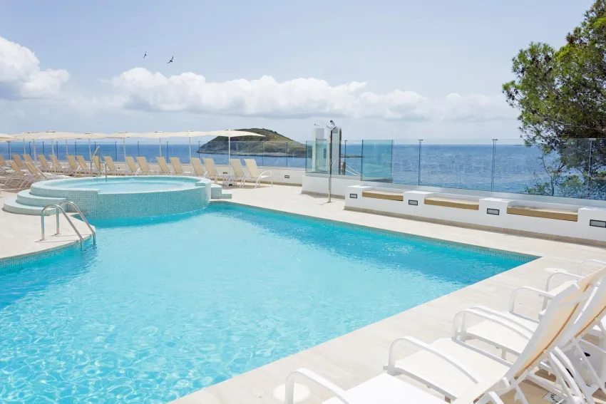 HSM Sandalo Beach 3*-2
