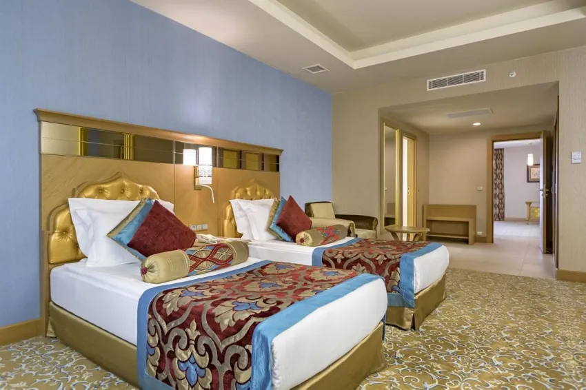 Royal Holiday Palace Hotel 5*-27