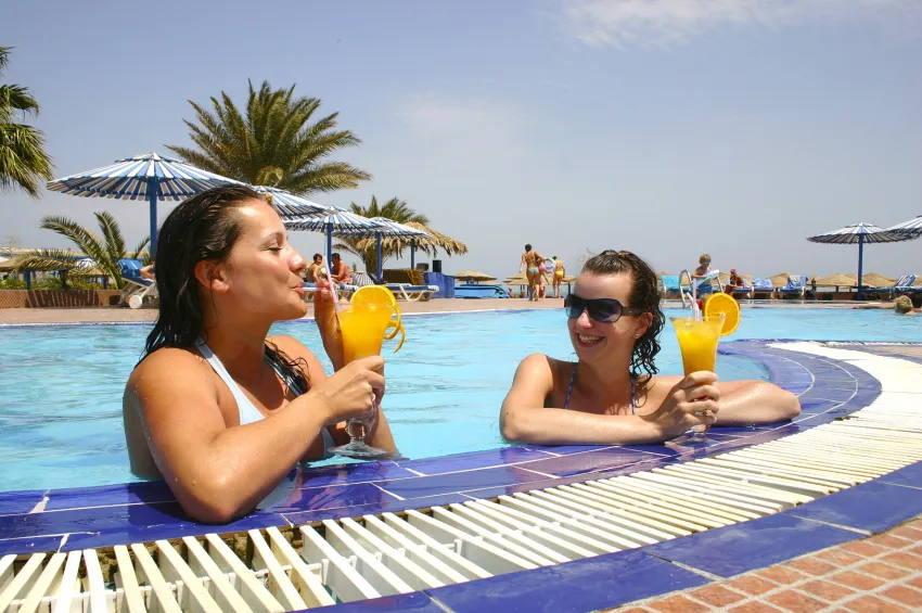 Empire Beach Aqua Park 3*-17