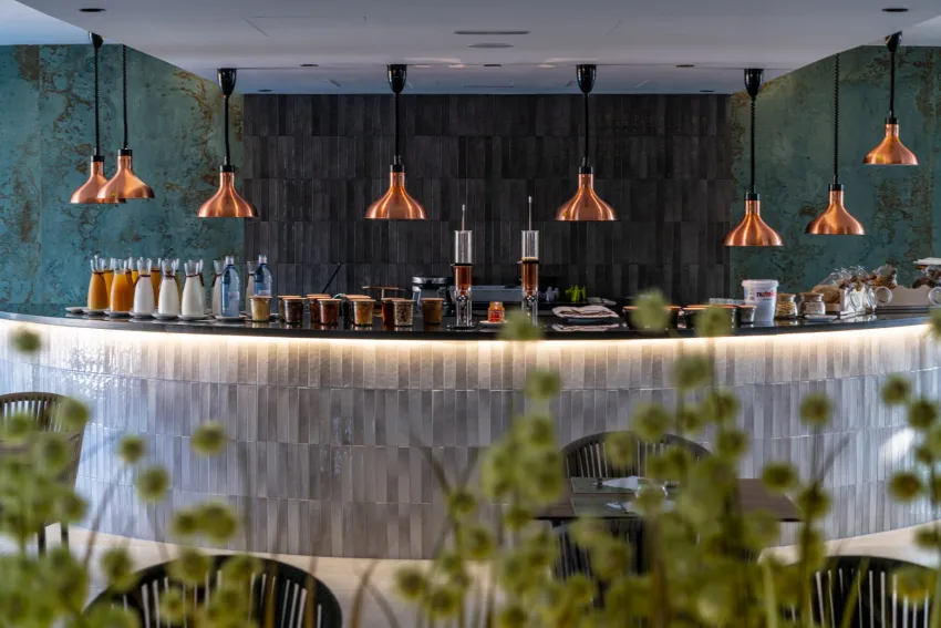 THB Bamboo Alcudia 4*-22