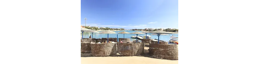 Three Corners Rihana Resort El Gouna 4*-85