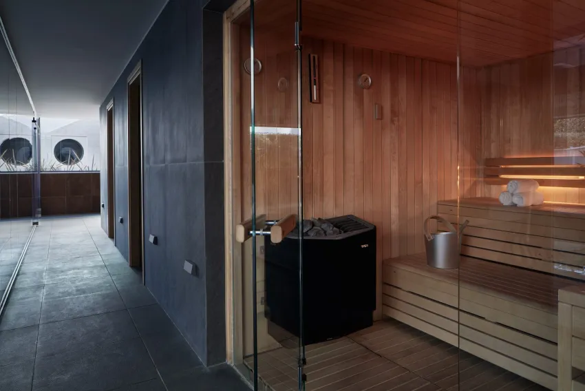 Amira Luxury Resort and Spa 5*-8