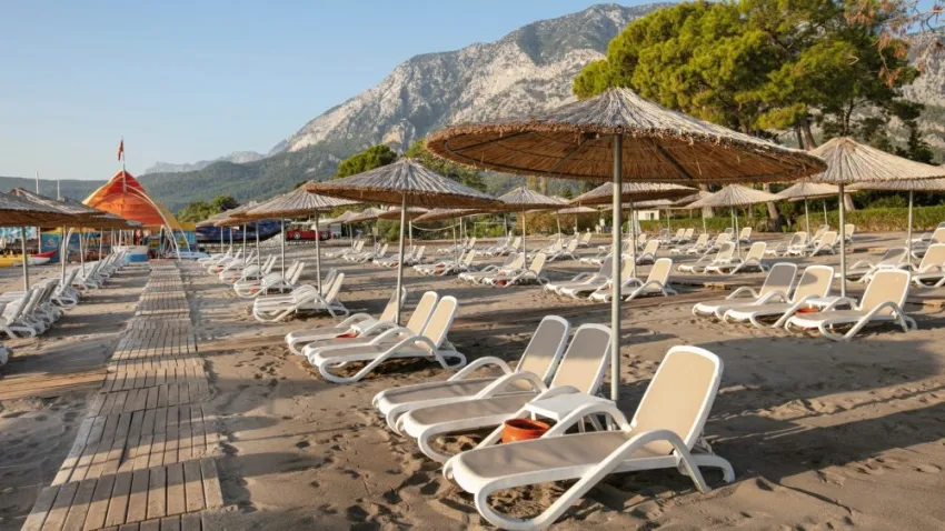 Juju Premier Palace Hotel (Ex. Amara Premier Palace) 5*-12