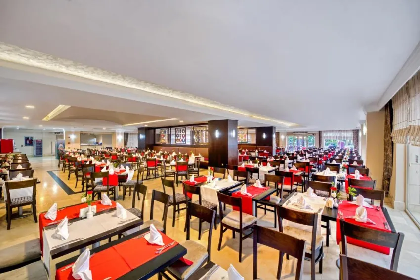 Sealife Buket Resort & Beach Hotel 5*-17