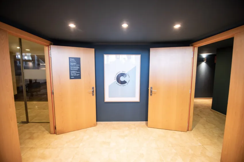 Cabot Pollensa Park Spa 4*-19