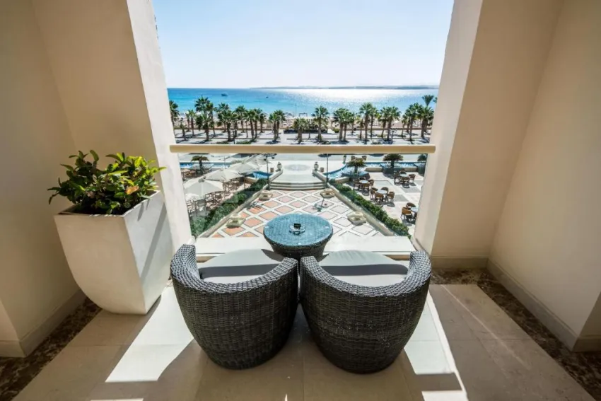 KAISOL ROMANCE RESORT SAHL HASHEESH (ADULTS ONLY 16+)  5*-38