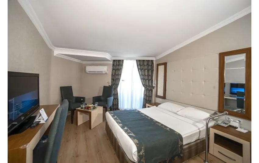 Beach Club Doganay 5*-5