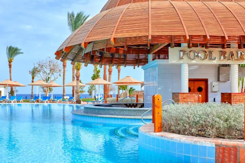 ALBATROS ROYAL GRAND SHARM EL SHEIKH (ADULT ONLY16+)  5*-18