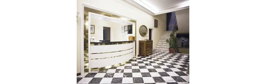 Pashas Princess Hotel (Adults Only +16) 4*-5
