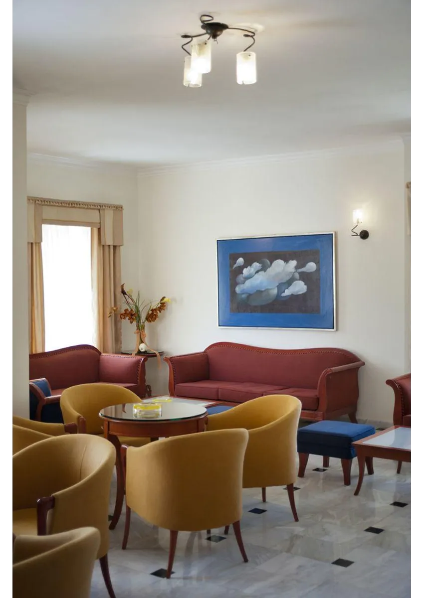 LITO BEACH HOTEL 3*-23