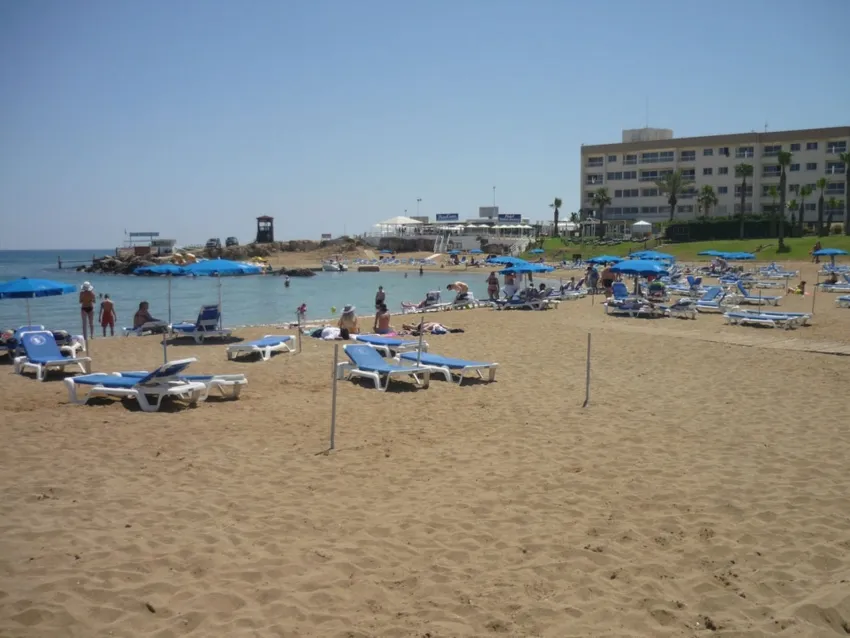 Penelope Beach Hotel 3*-18