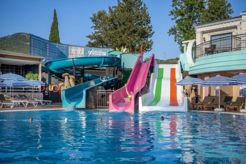 Beach Club Doganay 5*-20