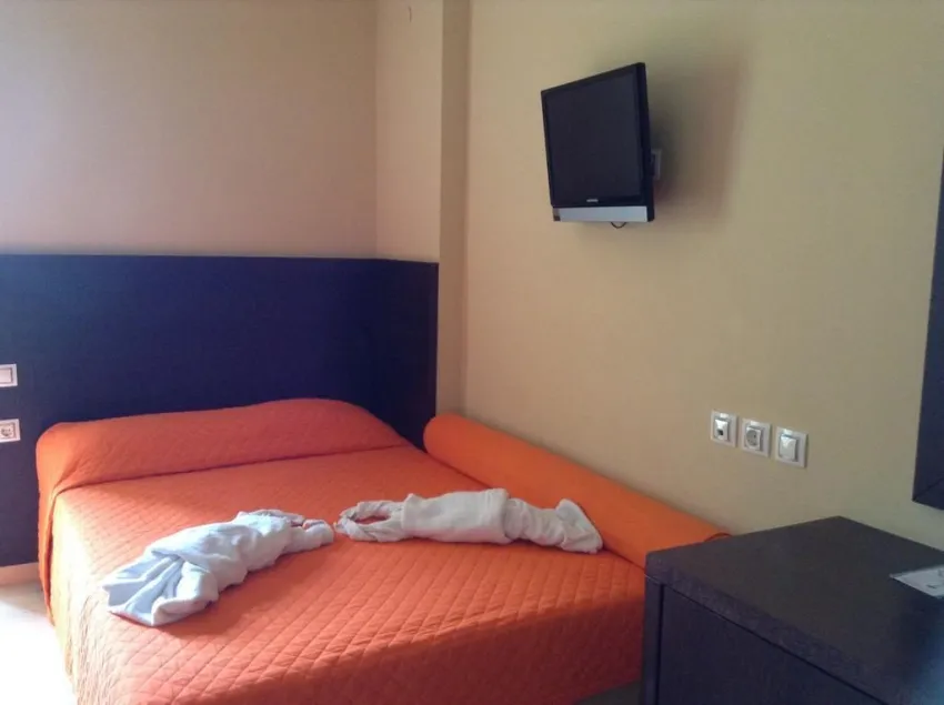 Sofia Hotel 3*-6