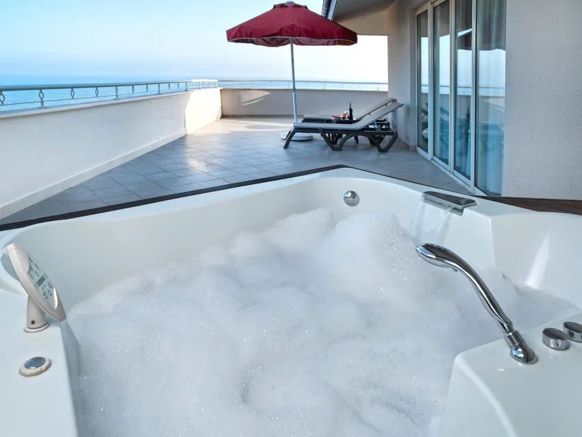 Starlight Resort Hotel 5*-15