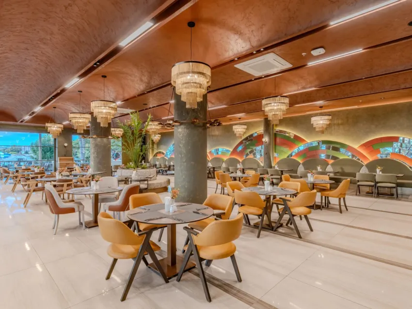Justiniano Club Park Conti 4*-27