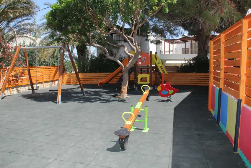 Katrin Hotel and Bungalows 4*-16