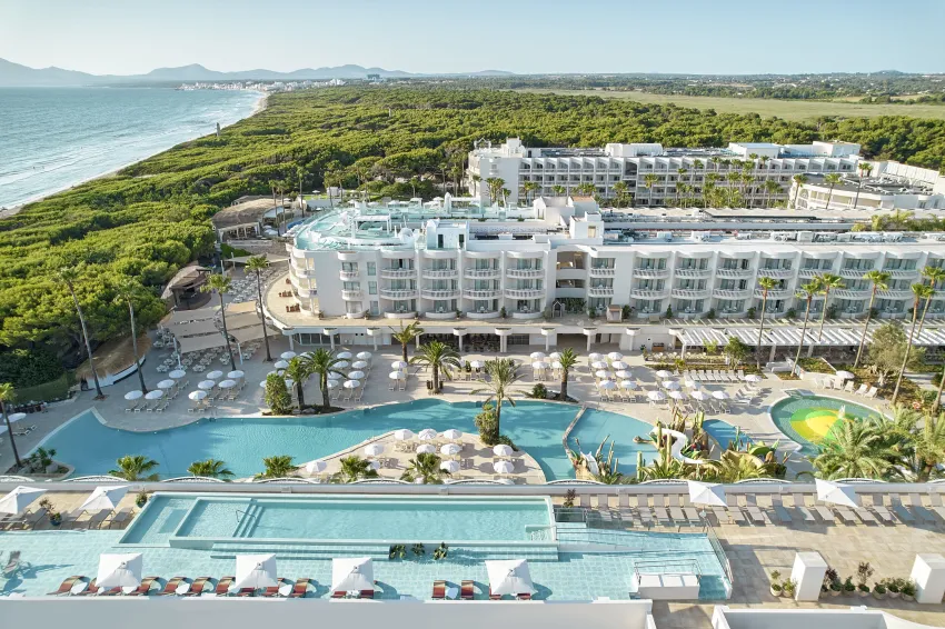 Iberostar Selection Albufera Park 4*-3