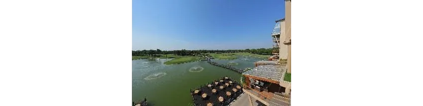 Sueno Hotels Golf Belek 5*-1