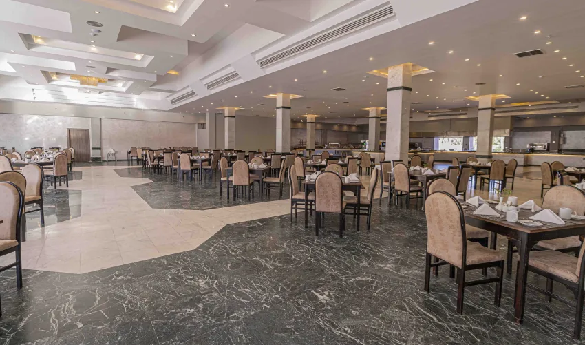 Amarina Abu Soma Resort & Aqua Park 5*-45