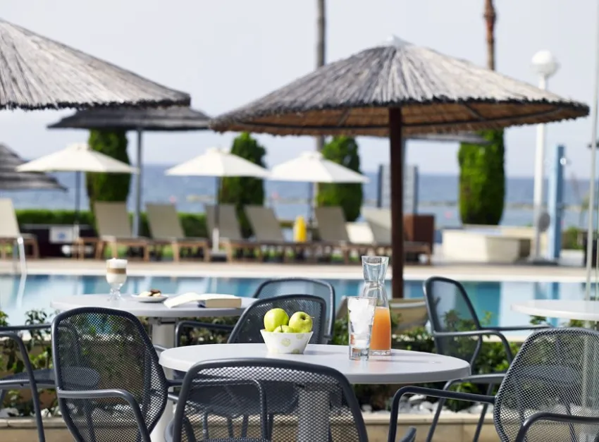 Atlantica Miramare Beach 4*-1